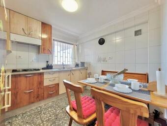 Apartamento Casa Hibiscus