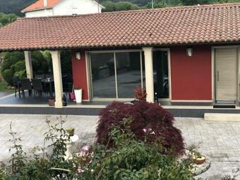 Villa A Casa Da Charca