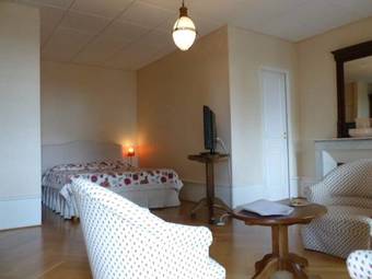 Hotel Hostellerie Le Petit Bonneval