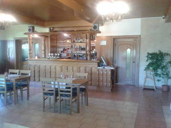 Hostal Penzion Star� Dvur