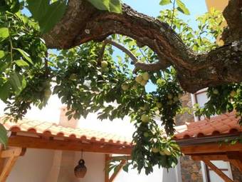 Hostal Casa Cova Do Barro