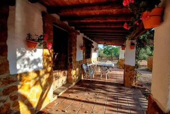Casa Rural Privada Arenosos