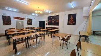 Albergue La Ti�osa