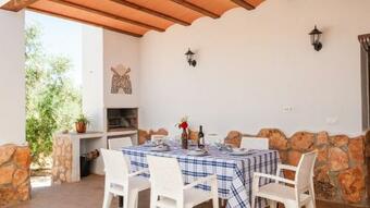 Molino De Peralta Pozo Alc�n By Ruralidays