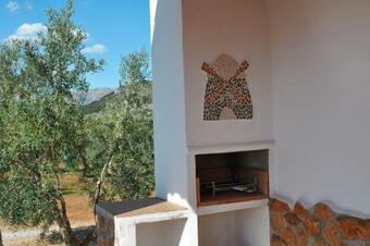 Casa Rural Molino S Cazorla Piscina Compartida