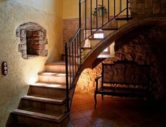 Agroturismo Masia Sapera