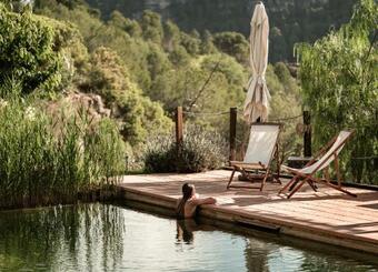 Villa La Masia Alt Pened�s