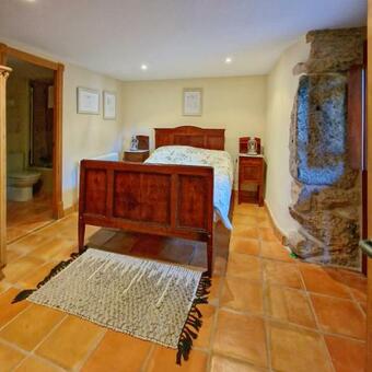 Casa Del Ingles - Luxury Private Village & Pool In Rural Valley