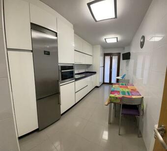 Apartamento El Mirador Templario