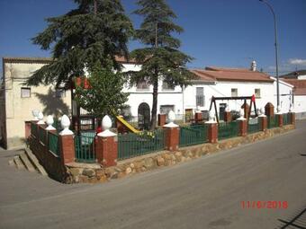 Apartamento Chez Rose Et Patrick