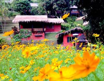 Hotel Mae Sa Valley Garden Resort