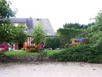 Hotel Le Vieux Fusil