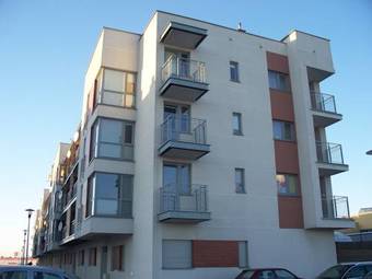 Apartamento Mieszkanie W Bialymstoku