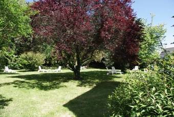 Hotel H�tel An Ti Gwenn