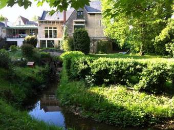 Loire Valley Medieval Loft