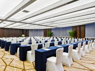 Hotel Four Points By Sheraton Taizhou Yuhuan