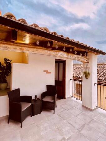 Apartamento Ca Tia Teresa