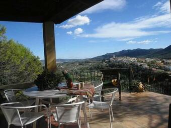 Apartamento Casa Rural Par� De Gaita. Un Refugio En La Naturaleza