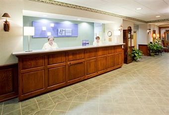 Hotel Holiday Inn Express Orange