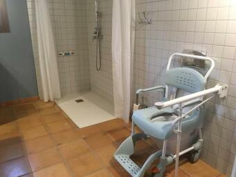 Apartamento 2 Bedrooms Appartement With Shared Pool And Wifi At Orpi