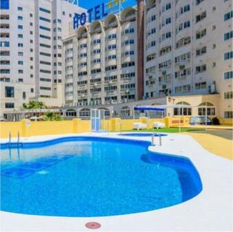 Apartamento Marinador Josmar