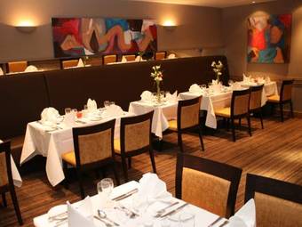 Bicester Hotel, Golf & Spa