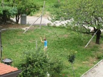 Agroturismo Agritur Erta