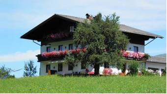 Hostal Vorderwimmhof