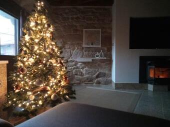 Casa Rural Vilar De Flores