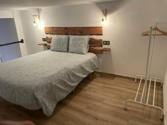 Apartamento Precioso Loft En Olula Del R�o