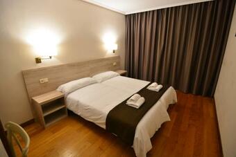 Hotel Ducay Rooms