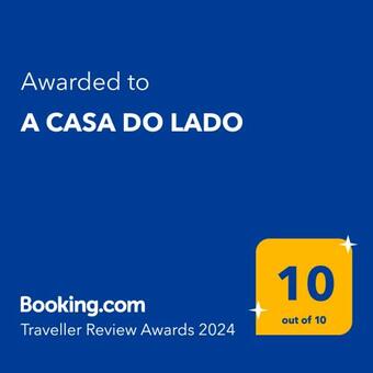 A Casa Do Lado