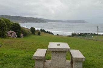 Apartamentos Playa De Nemi�a