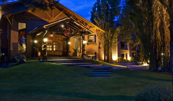 Hotel Posada Los Alamos