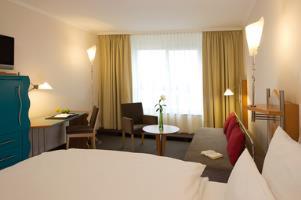 Hotel NH Mannheim Viernheim