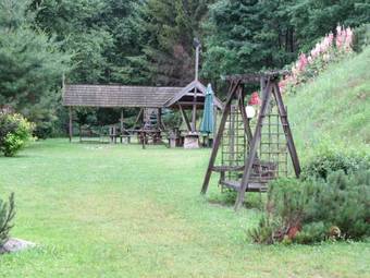 Bed & Breakfast Pensjonat Hubertus