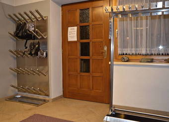 Apartamento Ferienwohnungen Maurer