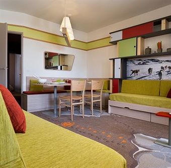 Aparthotel R�sidence Pierre & Vacances Electra