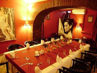 Hotel Polonia Raciborz