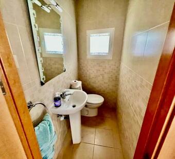 Apartamento La Casita De La Abuela Mar�a