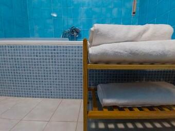 Chalet Cubo De Las Monjas