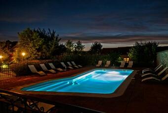 Agroturismo La Costanilla De Los Angeles