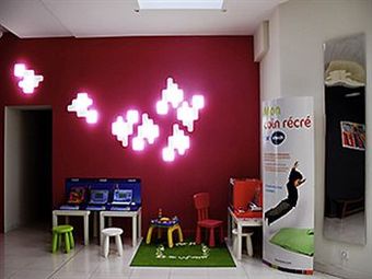 Hotel Ibis Styles Roanne Centre Gare