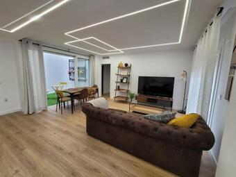 Apartamento Lemon & Muralla -céntrico-nuevo-premium
