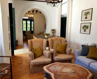 Hacienda Las Lumbreras