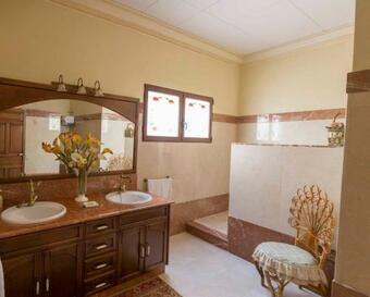 Apartamento 4 Bedrooms Appartement With Wifi At Monover