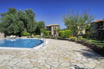 Apartamento Saint Thomas Village