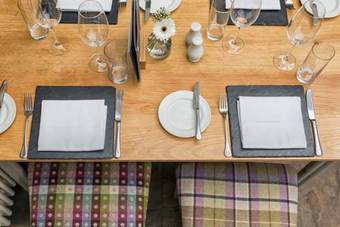 Hotel The General Tarleton