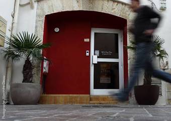 Hotel Restaurant Du Cheval Blanc