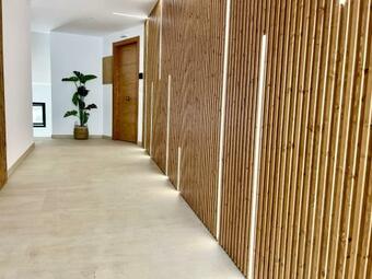 Apartamento Balnea San Pedro